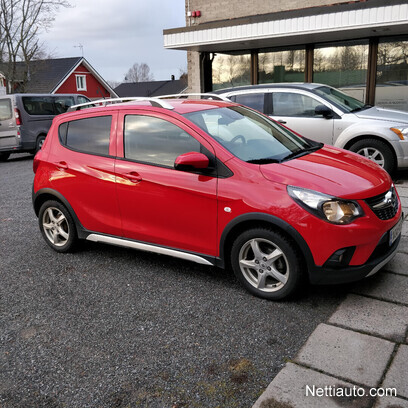 Opel Karl