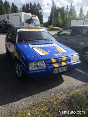 Skoda Favorit