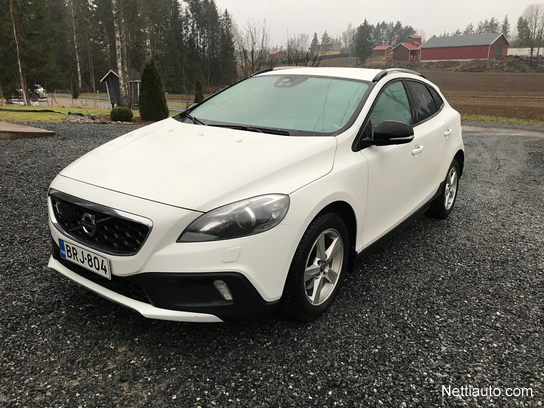 Volvo V40 Cross Country