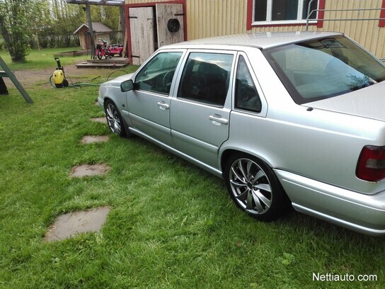 Volvo S70