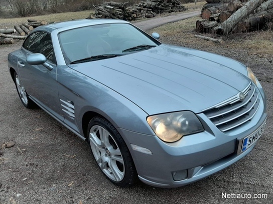 Chrysler Crossfire
