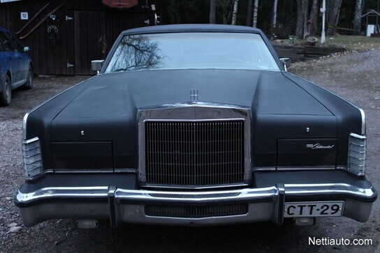 Lincoln Motor Company >> Lincoln Town Car Lincoln Motor Company >> Lincoln Town Car