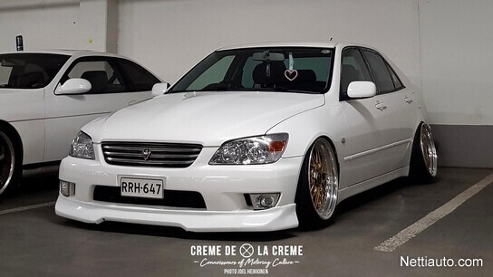 Toyota Altezza