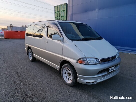 Toyota Granvia