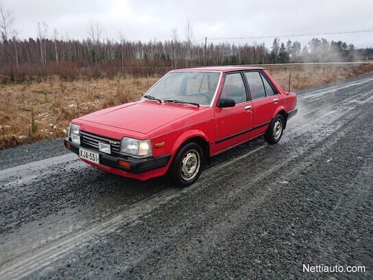 Mazda 323