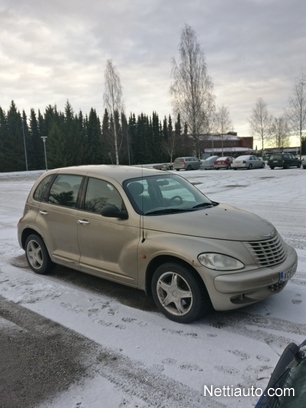 Pronto Auto Sales >> Chrysler Pt Cruiser 2 0 Classic 5d Pronto Auto Sales >> Chrysler Pt Cruiser 2 0 Classic 5d