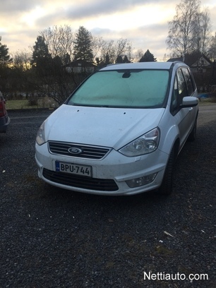 Ford Galaxy