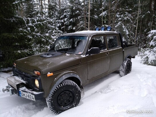 Lada Niva
