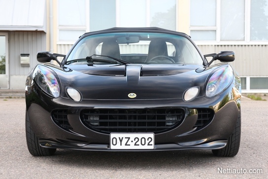 Lotus Elise