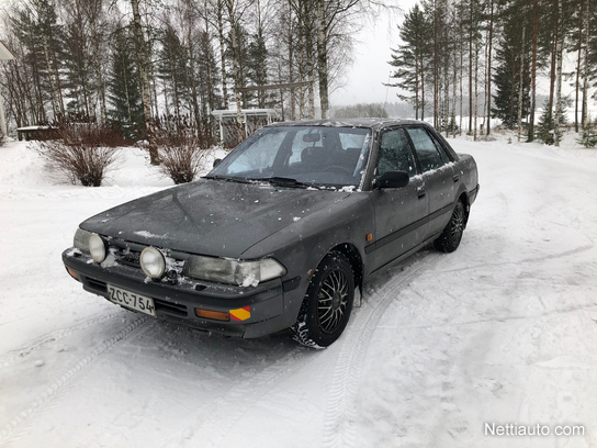 Toyota carina 2 1988