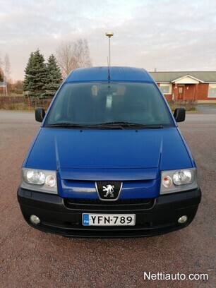 Peugeot Expert