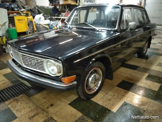 Volvo 144
