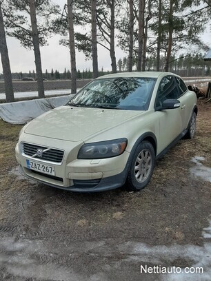 Volvo C30