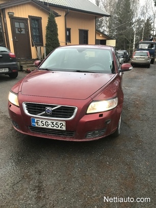 Volvo S40