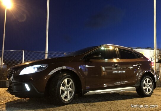 Volvo V40 Cross Country