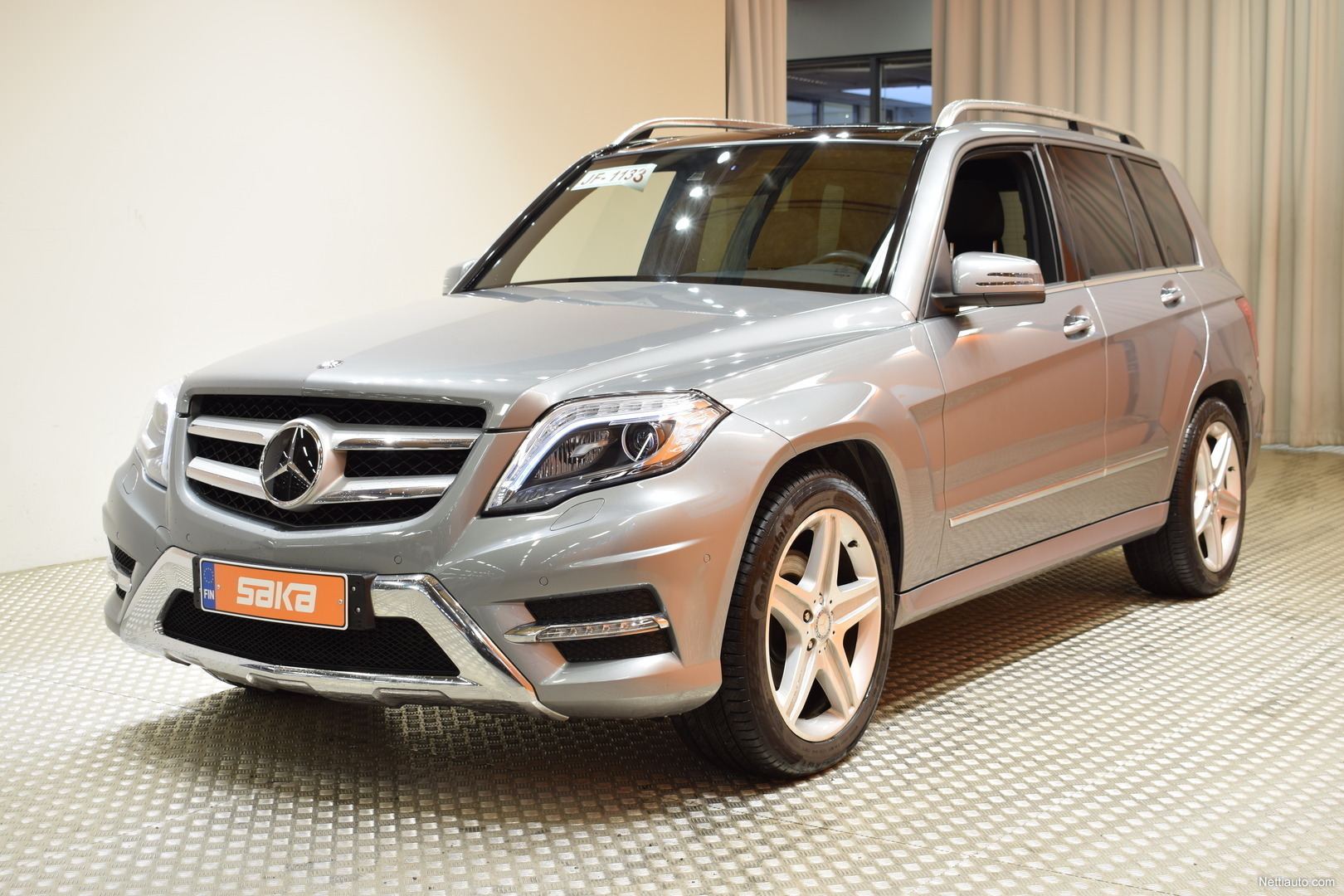 Мерседес бенц glk 350