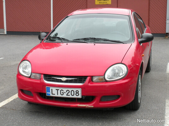 Chrysler Neon