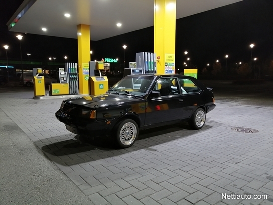 Volvo 360