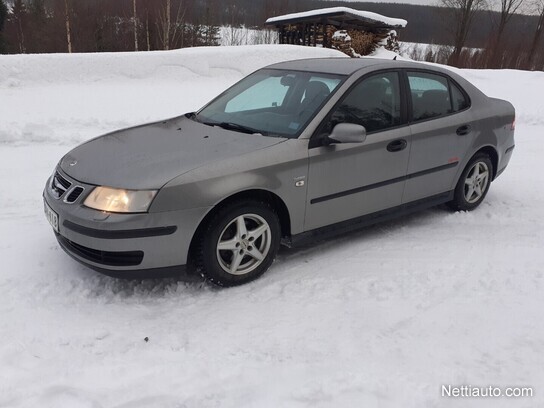 Saab 9-3