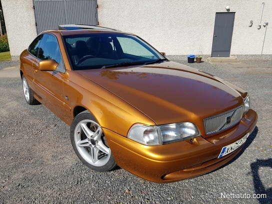 Volvo C70