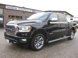 Dodge Ram 1500 Hemi
