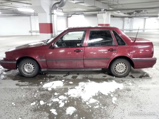 Volvo 460