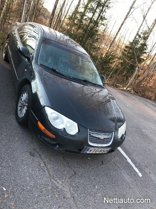 Chrysler 300M