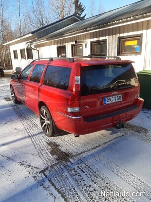 Volvo V70