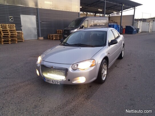 Chrysler Sebring