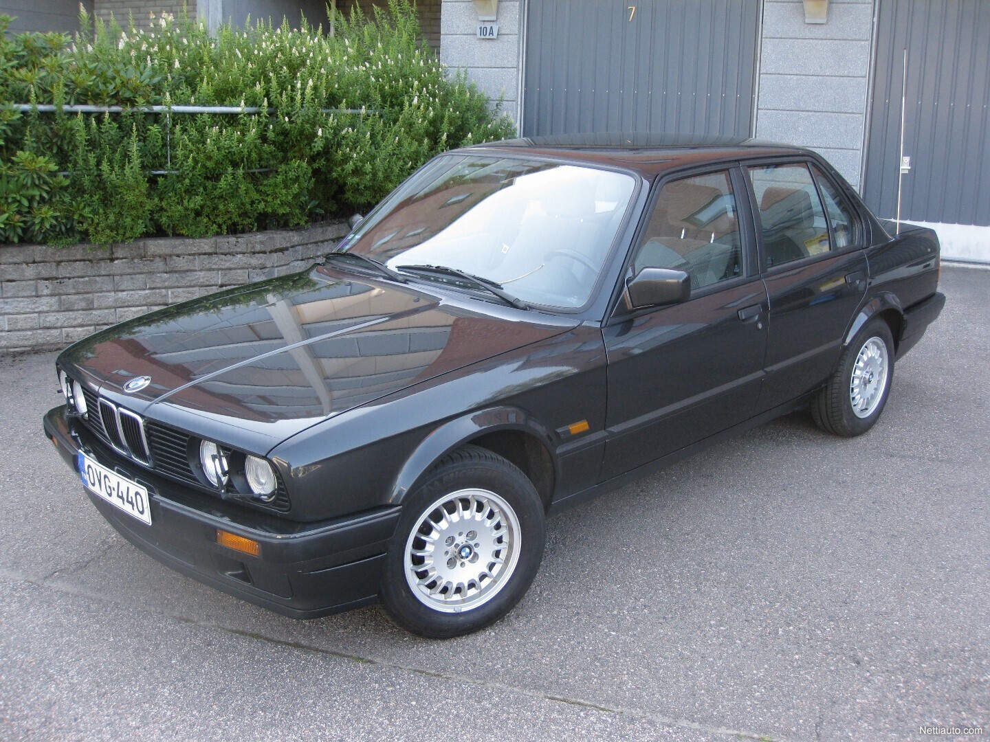 Bmw 318i 1988