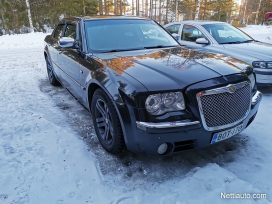 Chrysler 300C