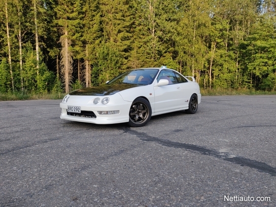 Honda Integra