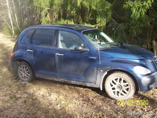 Chrysler PT Cruiser