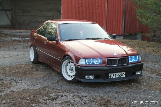 BMW 318