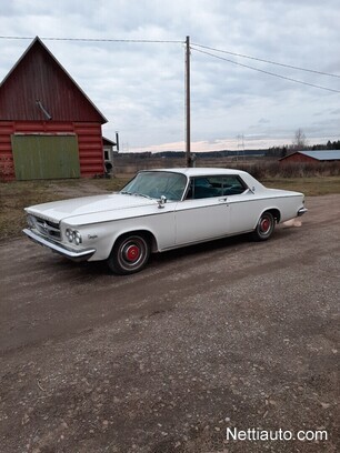 Chrysler 300