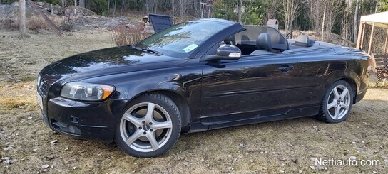 Volvo C70