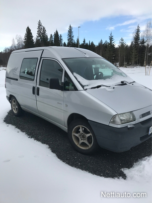 Citroen Jumpy
