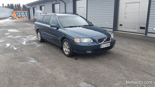 Volvo V70