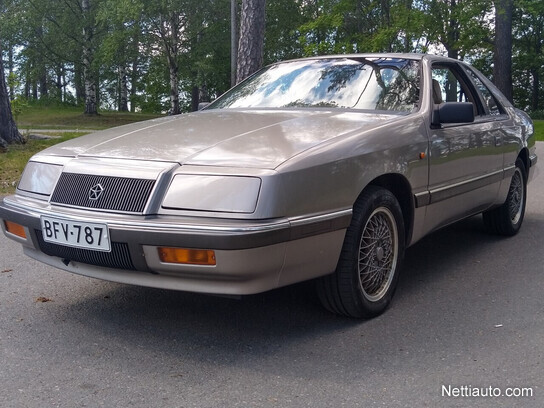 Chrysler Le Baron