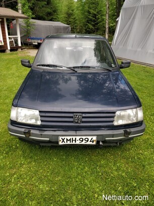 Peugeot 309