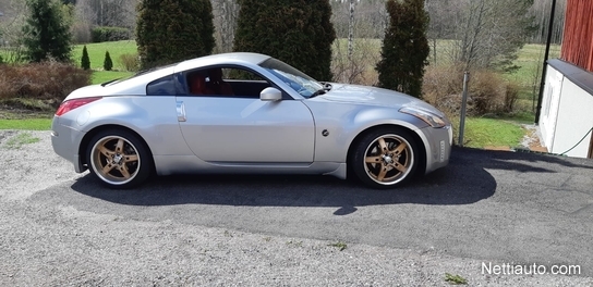 Nissan 350Z