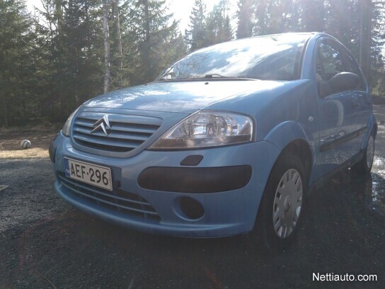 Citroen Suomen Laajin Valikoima Citroen Autoja Nettiauto
