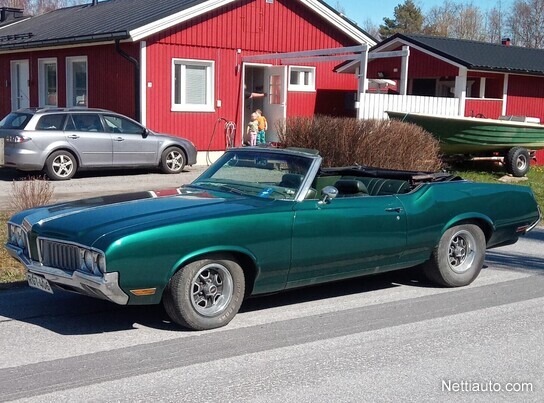 Oldsmobile Cutlass Avoauto 1970 Vaihtoauto Nettiauto Oldsmobile Cutlass Avoauto 1970 Vaihtoauto Nettiauto