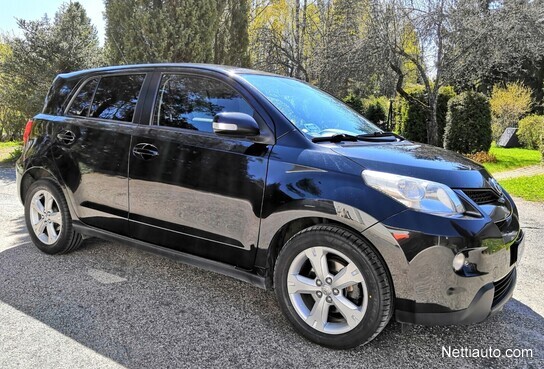 Toyota Urban Cruiser
