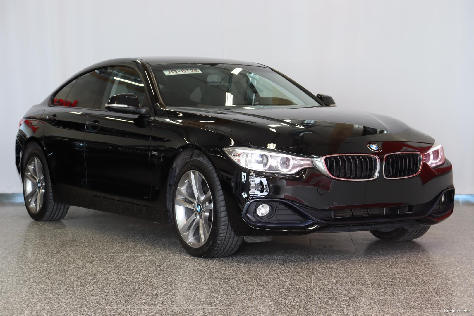 Bmw 420 xdrive