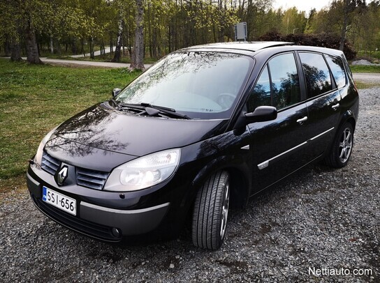 Renault Grand Scenic