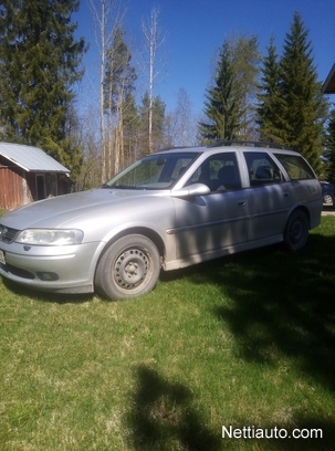 Opel Vectra