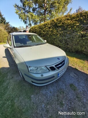 Saab 9-3
