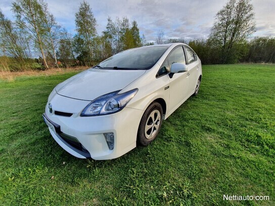 Toyota Prius Phev