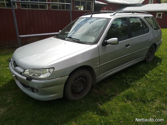 Peugeot 306